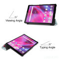 For Lenovo Tab M8 HD TB-8505F TB-8505X TB-8705X TB-8705F Case Ultra Slim Lightweight Smart Shell Stand Case for Lenovo Tab M8 FHD Tablet. 