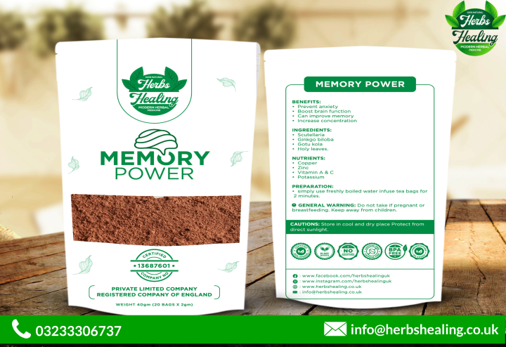 Memory Power
