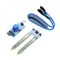 Soil Hygrometer Detection Module Moisture Sensor plant sensor. 