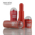 Miss Rose Makeup Creamy Blush Stick. 