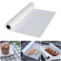 Baking Papers - Butter Papers - Pack Of 40 Sheets. 