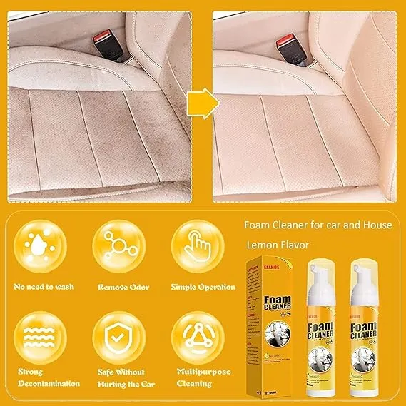Multi-Purpose%20Foam%20Cleaner%20Spray%20-%20Versatile%20Cleaning%20Solution%20for%20Cars%20and%20Homes,%20Strong%20Decontamination%20and%20Grease-Free%20Formula%20-%20Image%202
