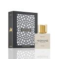 Nishane Hacivat Perfume for Men 100ML – Long Lasting Luxury Fragrance | Premium Niche Scent with Fresh, Woody, Citrus Notes | Ultimate Guide to Longevity, Sillage & Performance | Eau de Parfum Original. 