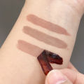 Peel Off Lip Liner Lipstick Tattoo Makeup Waterproof Lasting Matte Non Stick Moisturizing Lip Tint Red Contour Lip Cosmetic. 