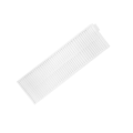 4Pcs Hepa Filter for X-Plorer Serie 95 RG7975WH RG7987WH Robotic Vacuum Cleaner Spare Replacement. 