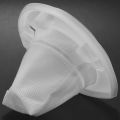 8 Pack Replacement for Black & Decker Dustbuster VF110 Filter, Part Compatible with Black & Decker CHV1410L, CHV1510. 