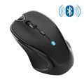 Wireless Mouse Bluetooth Wireless 2.4G Mouse Computer Optical Mice for PC Android IOS Tablets USB Optical Mice For PC laptop. 