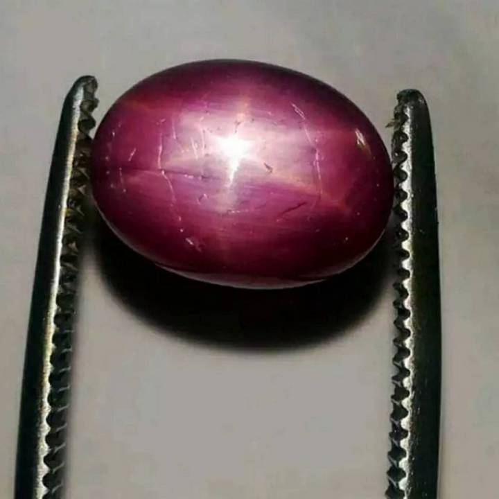 Star Rubi/Yaqoot/Yakoot 5Ct