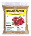 Pomegranate Peel Powder 113g | Anar Peel | Punica granatum | Madhulai Thol Powder. 