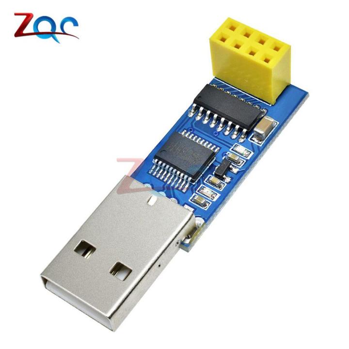USB to NRF24L01 + Module Wireless Serial Communication Digital Transmission Remote Control Adapter Board