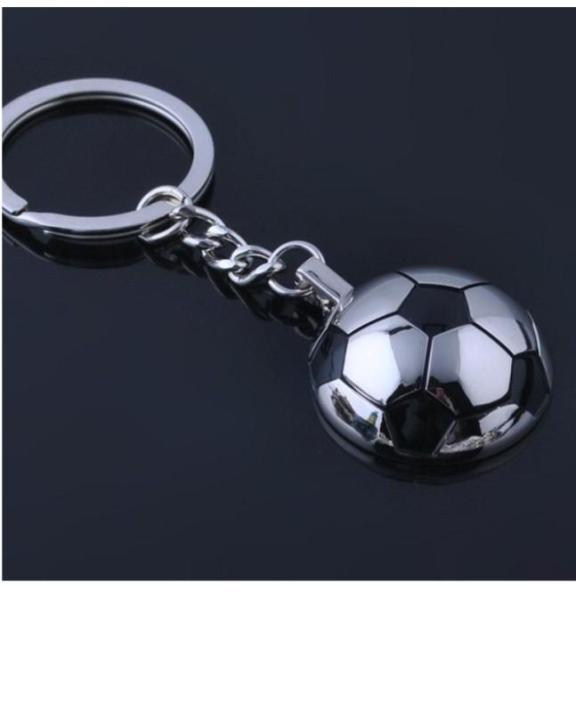 Football%20Key%20Chains%20Metal%20Half%20Ball%20Soccer%20key%20Chains%20-%20Image%203