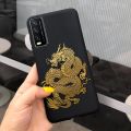For Vivo Y20 Y20i 2021 Case Silicone Fashion Daisy Sunflower Floral Soft Phone Cover For Vivo V2029 V2027 V2032 Y 20 Y 20i Coque. 