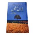 UDAAS NASLAIN BOOK BY ABDULLAH HUSSAIN URDU BEST SELLING BOOK. 