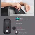 Spot Technology Rechargeable Wireless RGB Mouse Bluetooth Mouse Computer Ergonomic Mini Usb Mause 2.4Ghz Silent Macbook Optical Mice For Laptop Pc. 