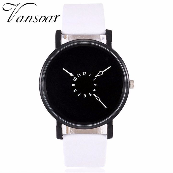 Ready%20Stock%20Jam%20Tangan%20Murah%20Women%20Casual%20Leather%20Strap%20Quartz%20Watch%20-%20Image%206