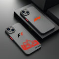 Formula 1 F1 Racing Phone Case For iPhone 16 15 14 13 12 11 Mini Pro Max X XR XSMax 7 8 6 6s Plus Matte Clear Back Cover. 