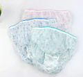 Pack Of 6 Disposable Brief Panties For girls women / Ladies. 