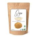 Organic Jaggery Powder 500g | Natural Sweetener | Rich in Iron | No Sugar. 
