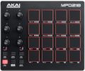 Akai MPD 218 USB Pad Controller. 