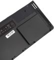 New Laptop 3 Cell  Notebook Battery For  EliteBook Revolve 810  G2 Tablet HSTNN-IB4F. 
