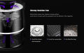Imported Quality Mosquito Killer USB UV Lamp Bug Zapper Electric Insect Killer Flies Trap. 