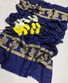 Fabric Light Weight Pashmina Wool Shawl. 