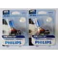 Philips Blue Vision/Crystal Vision H11 - 4300K - Germany. 