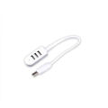 Durable For Laptop Computer Accessories Premium High Speed Expander USB Splitter USB Hubs Multi HUB Computer Peripherals. 