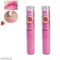 Pink Magic Lip Balm - 4 Piece. 