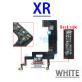 Original Charger Module Usb Port Dock Connector for IPhone 7 8 Plus X XR XS Max 7P 8P Fast Charging Board with Ic Chips Flex. 