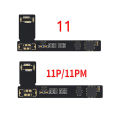 JCID JC V1S V1SE Original Battery Repair Board For iPhone 6-14PM With 11 12 13 Series Battery External Flex Cable Removal Repair. 