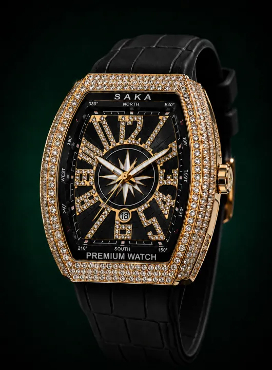 Premium%20Rhinestone%20Tonneau%20Watch%20for%20Men%20%E2%80%93%20Iced-Out%20Luxury%20Analog%20Timepiece%20with%20Embossed%20Leather%20Strap%20%7C%20Statement%20Formal%20Wristwatch%20for%20Parties,%20Weddings%20&%20Special%20Events%20%E2%80%93%20Best%20Birthday%20Gift%20for%20Husband,%20Father%20-%20Image%203
