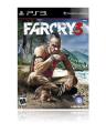 Far Cry 3 - PS3. 