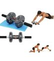 Power Stretch Roller For Abdominal Muscles Shoulder Arms. 