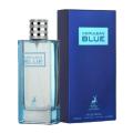BLUE CERULEAN EDP (Blu Ajmal) for men 100ML Maison Alhambra. 