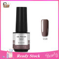 Gel Nail Polish Stylish Coat Soak-off UV Glue. 