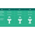 Durable Replacement Tip SMT Nozzle Placement Machine Nozzle 500 501 502 503 504 505 506 507 508 For Juki. 