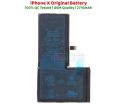 iPhone X Battery Replacement Premium Quality 2716mAh For iPhone X. 