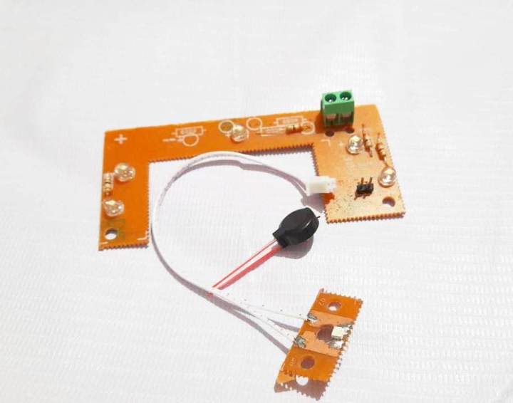 Speedometer%20LED%20Glow%20Kit%20with%20Needles%20for%20Honda%20/%20Chinese%20CD%2070%20Motorcycle%20-%20Image%203