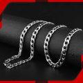 Salman Khan Silver Chain for Men. 