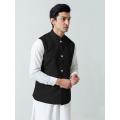 High quality waistcoat men. 