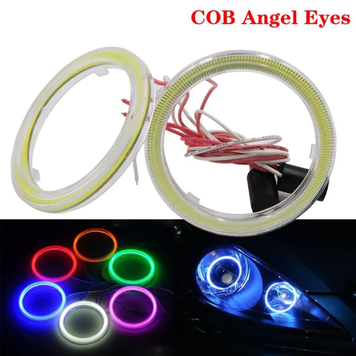 SP%201PCS%20For%20Car%20Motorcycle%20Headlight%20LED%20Daytime%20Running%20Light%209-30V%20Halo%20Ring%20COB%20Angel%20Eyes%2060MM%2070MM%2080MM%2090MM%20100MM%20110MM%20120MM%20-%20Image%204