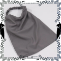 Half Naqab Pati - Elastic Naqab For Women and Girls Muslim Wear - Hijab - Colored Niqab Patti - Face Covered Naqab for Daily Use Comfortable Shiffon Fabric. 