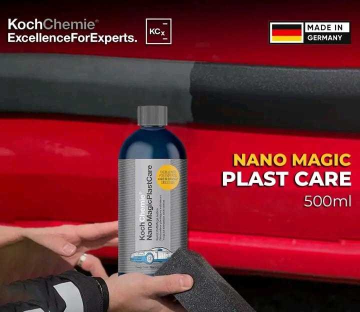 KochChemie%20Nano%20Magic%20Plast%20Care%20500%20ml%20for%20plastic%20parts%20like%20trims%20-%20Image%202