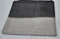 Traditional Mian Channu Lungi Lacha Pure Double Staple -3×1.5 Full Size-White&Black Color. 