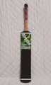 Baba Tape Ball Cricket Bat - Rawalakot Wood -  Full Cane - Original from Baba Sports. 