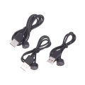 【Customizable】 Magnetic Chargers For Band 5 6 7 USB Charging Cable.