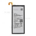 Samsung C5 (SM-5000) Battery Replacement EB-BC500ABE with 2600mAh Capacity-Silver. 
