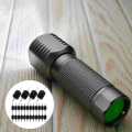 20pcs Mini Switch Latching Micro Push Button Switch Flashlight On-off Switch. 