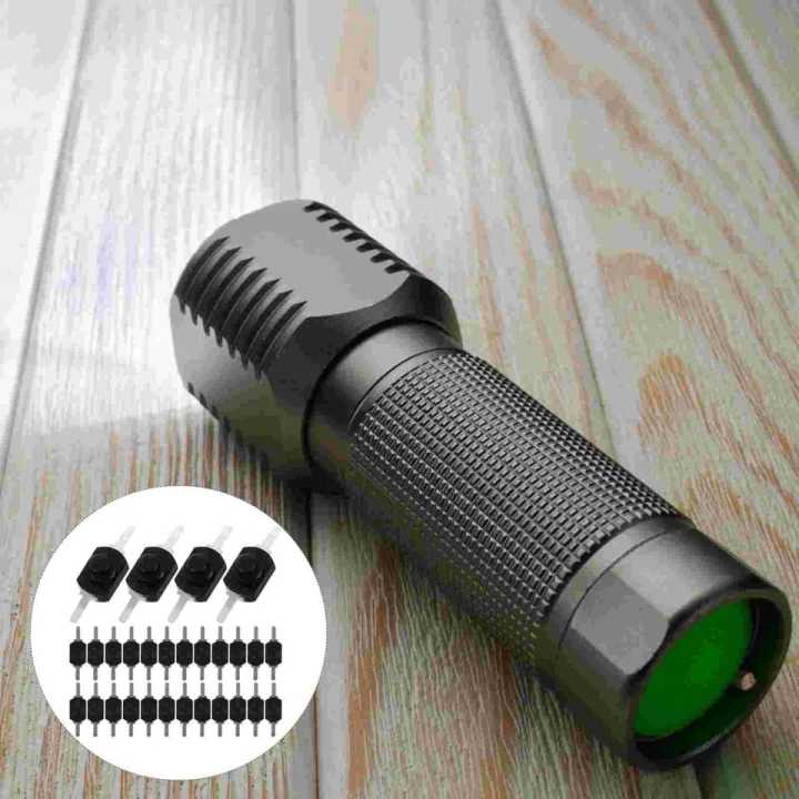 20pcs%20Mini%20Switch%20Latching%20Micro%20Push%20Button%20Switch%20Flashlight%20On-off%20Switch%20-%20Image%205